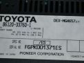  Toyota / LEXUS ES350 V DEX-MG4657  2